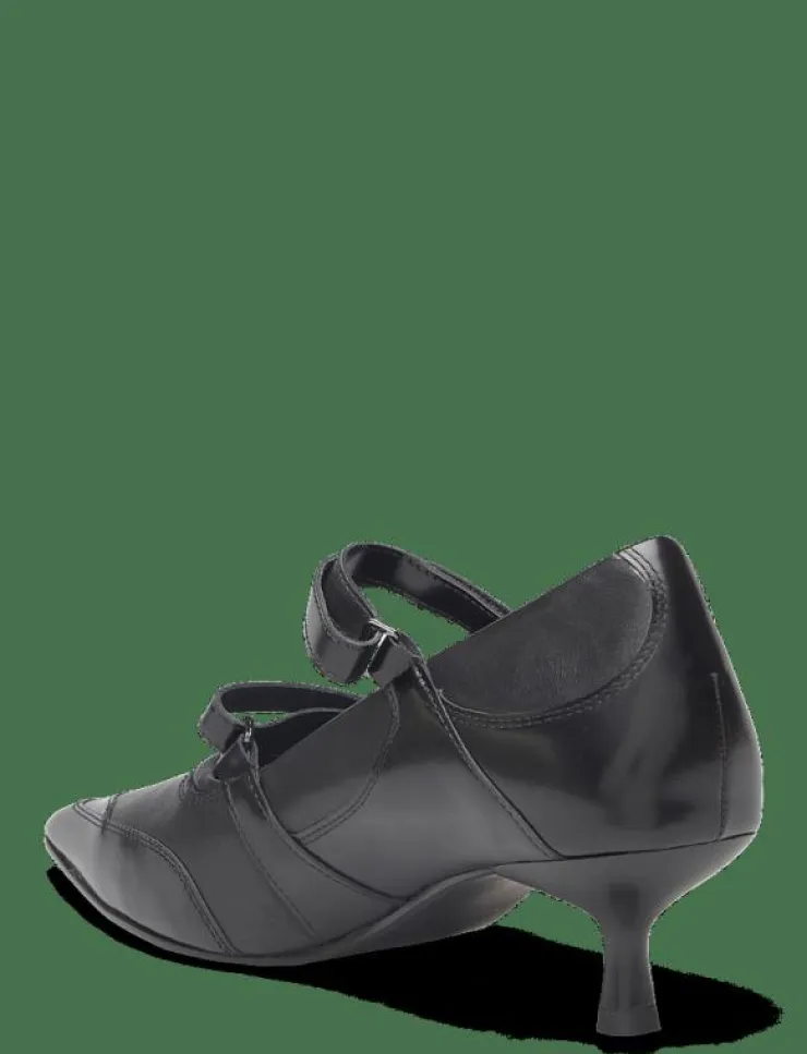 VAGABOND LYKKE - Klassiska pumps|Kvinnor Högklackade Skor