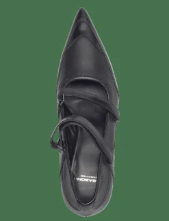 VAGABOND LYKKE - Klassiska pumps|Kvinnor Högklackade Skor
