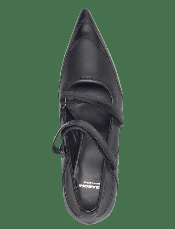 VAGABOND LYKKE - Klassiska pumps|Kvinnor Högklackade Skor