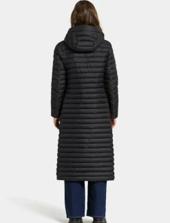 Kvinnor Didriksons Jackor|LYKKE WNS PARKA L - Parkas