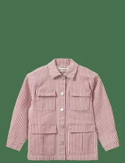 Barn Sofie Schnoor Young Jackor|LYNNSY JACKET - Tunna jackor