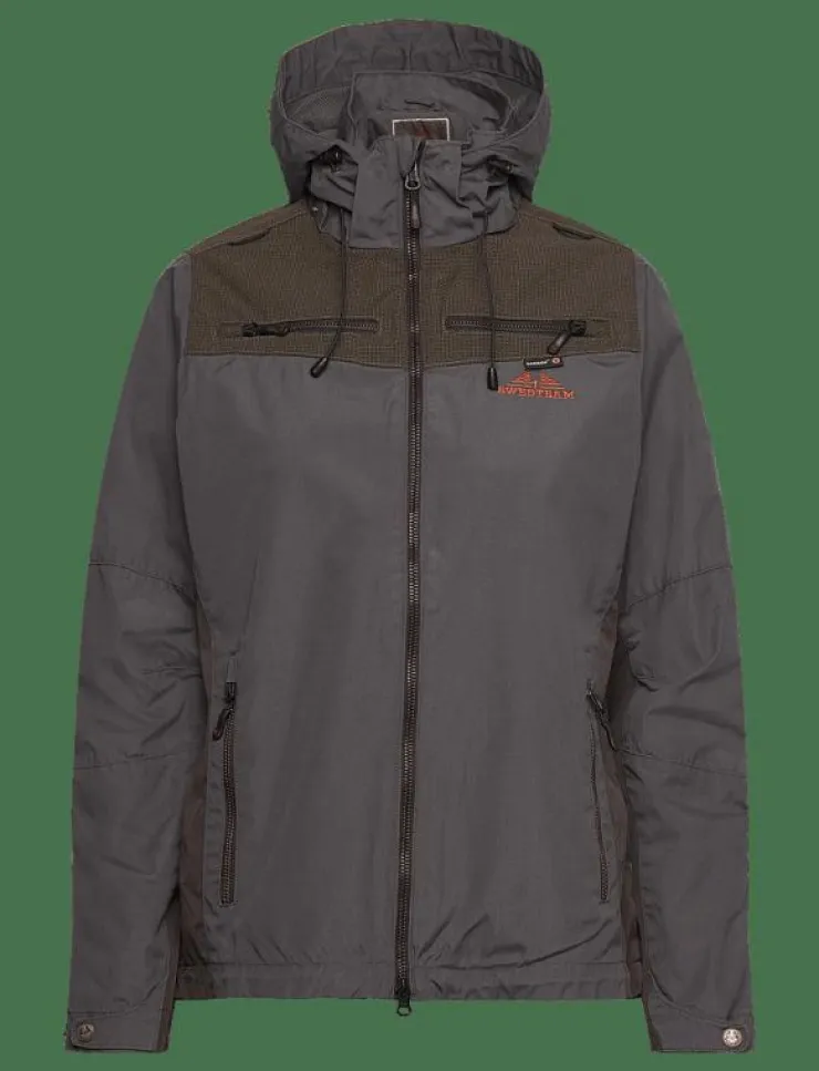 Swedteam Lynx Women Antibite Hunting Jacket - Friluftsjacka|Kvinnor Jackor