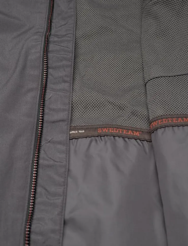 Swedteam Lynx Women Antibite Hunting Jacket - Friluftsjacka|Kvinnor Jackor