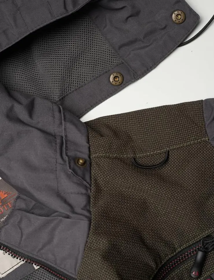 Swedteam Lynx Women Antibite Hunting Jacket - Friluftsjacka|Kvinnor Jackor
