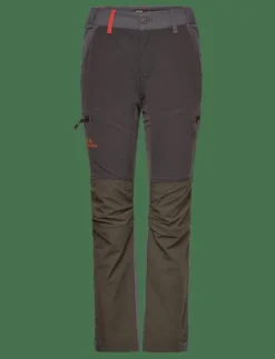 Kvinnor Swedteam Byxor|Lynx XTRM Women Anti Hunting Trouser - Friluftsbyxor
