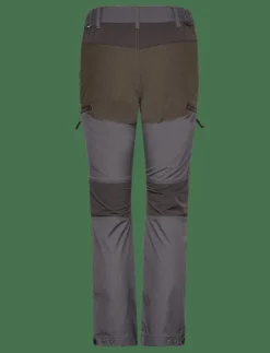 Kvinnor Swedteam Byxor|Lynx XTRM Women Anti Hunting Trouser - Friluftsbyxor