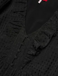 Kvinnor crās Klänningar|Lyoncras Dress - Midiklänningar