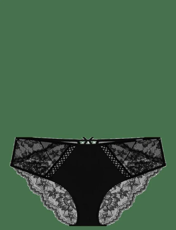 Kvinnor Dorina Underkläder|LYRA-SATIN HIPSTER CLASSIC - Briefs
