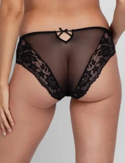 Kvinnor Dorina Underkläder|LYRA-SATIN HIPSTER CLASSIC - Briefs