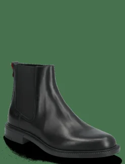 HUGO Lysander_cheb_lt - Chelsea boots| Chelsea Boots
