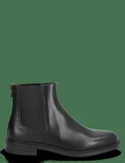 HUGO Lysander_cheb_lt - Chelsea boots| Chelsea Boots