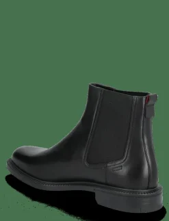 HUGO Lysander_cheb_lt - Chelsea boots| Chelsea Boots