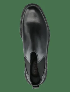 HUGO Lysander_cheb_lt - Chelsea boots| Chelsea Boots