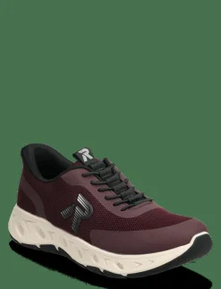 Kvinnor Rieker Skor|Sportskor|M6551 - Låga sneakers