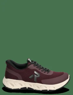 Kvinnor Rieker Skor|Sportskor|M6551 - Låga sneakers