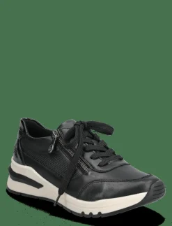 Rieker M6613 - Låga sneakers|Kvinnor Sneakers