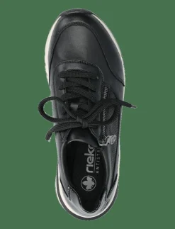 Rieker M6613 - Låga sneakers|Kvinnor Sneakers