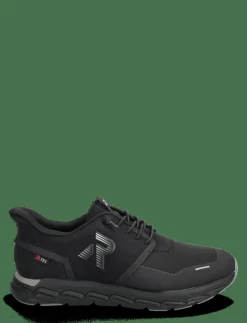 Rieker M9051 - Låga sneakers|Kvinnor Sneakers