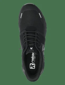 Rieker M9051 - Låga sneakers|Kvinnor Sneakers