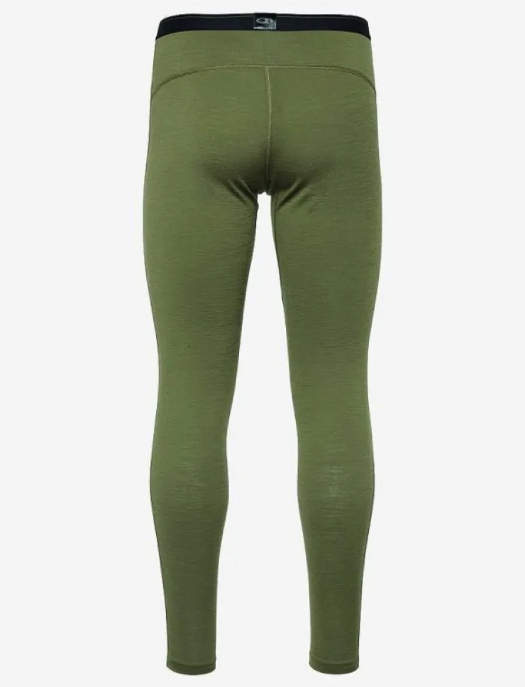 Icebreaker M 200 Oasis Leggings - Underställsbyxa| Underställ|Underställ
