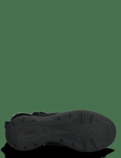 Kvinnor Rieker Varmfodrade Stövlar|M6554 - Platta ankelboots