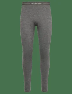 Icebreaker M 260 Tech Leggings - Underställsbyxa| Underställ|Underställ