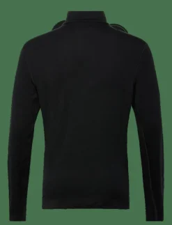Icebreaker M 260 Tech LS Half Zip - Underställströja| Underställ