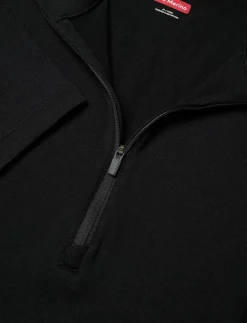 Icebreaker M 260 Tech LS Half Zip - Underställströja| Underställ