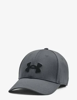 Under Armour Accessoarer|Mössor & Hattar|M Blitzing Low ADJ - Hattar & Kepsar
