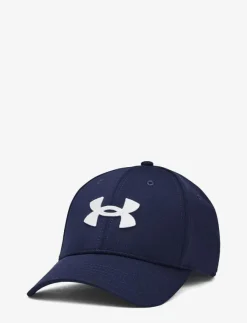 Under Armour Accessoarer|Mössor & Hattar|M Blitzing Low STR - Hattar & Kepsar
