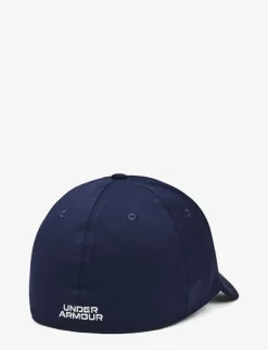 Under Armour Accessoarer|Mössor & Hattar|M Blitzing Low STR - Hattar & Kepsar