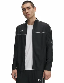 Under Armour M Challenger Track Jacket - Sportjackor| Jackor