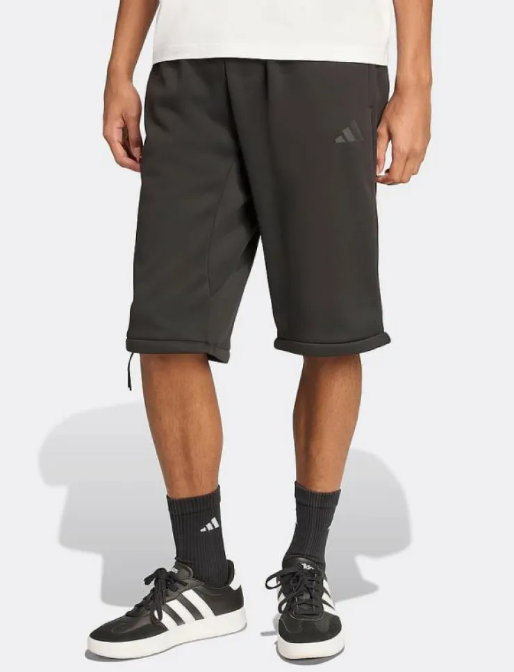 adidas Sportswear Byxor|Joggingbyxor|M CT Q4 SS PT - Joggingbyxor
