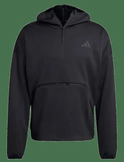 adidas Sportswear Sweatshirts|M CT SS HZ - Sweatshirts & huvtröjor