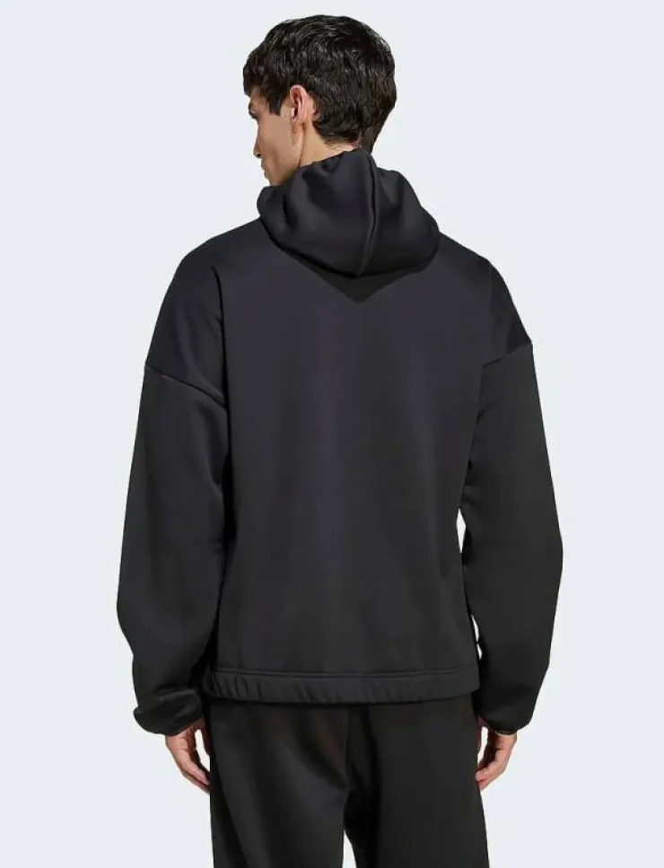 adidas Sportswear Sweatshirts|M CT SS HZ - Sweatshirts & huvtröjor