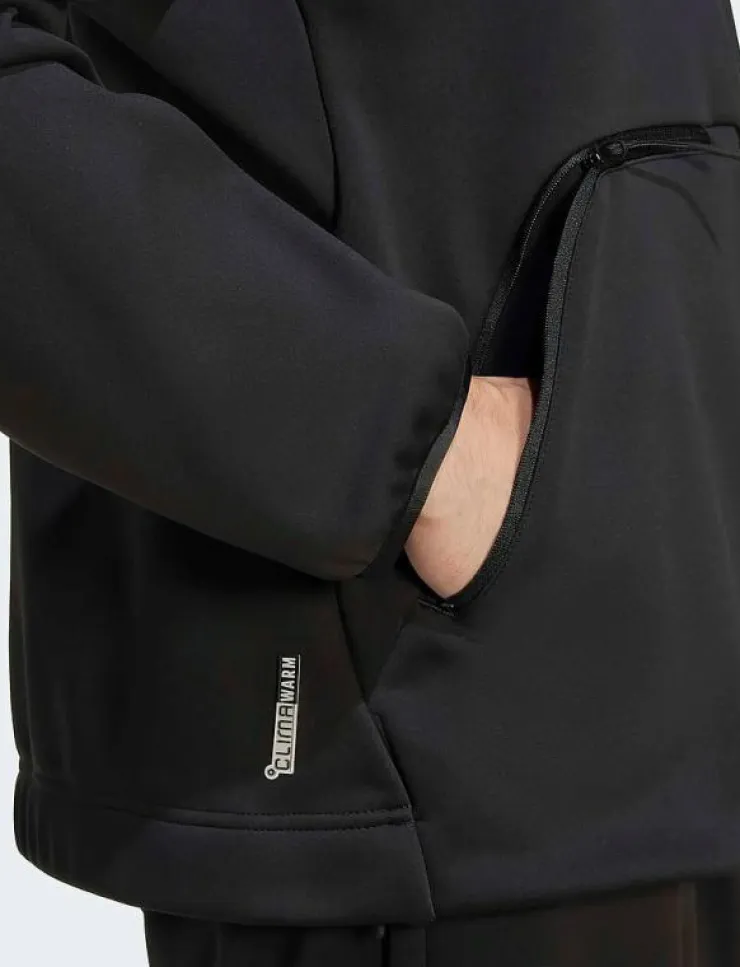 adidas Sportswear Sweatshirts|M CT SS HZ - Sweatshirts & huvtröjor