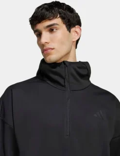 adidas Sportswear Sweatshirts|M CT SS HZ - Sweatshirts & huvtröjor