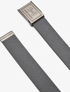 Under Armour M Drive STR Webbing Belt - Bälten| Skärp