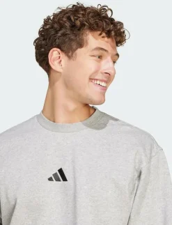 adidas Sportswear Sweatshirts|M FEELCOZY SWT - Sweatshirts