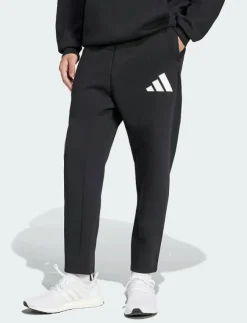 adidas Sportswear M FI 3BAR PT - Joggingbyxor| Joggingbyxor