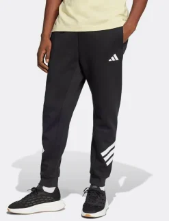 adidas Sportswear M FI 3S PT - Joggingbyxor| Joggingbyxor