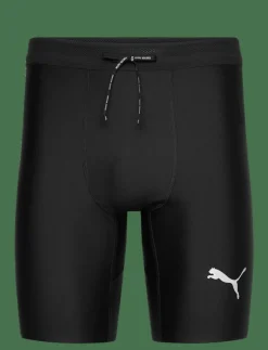 PUMA Tights|M RACEDAY ULTRAFORM 9 SHORT TIGHT - Träningstights
