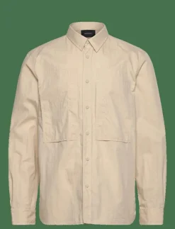 Peak Performance M Ripstop Shirt - Skjortor| Toppar & T-Shirts