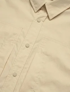 Peak Performance M Ripstop Shirt - Skjortor| Toppar & T-Shirts