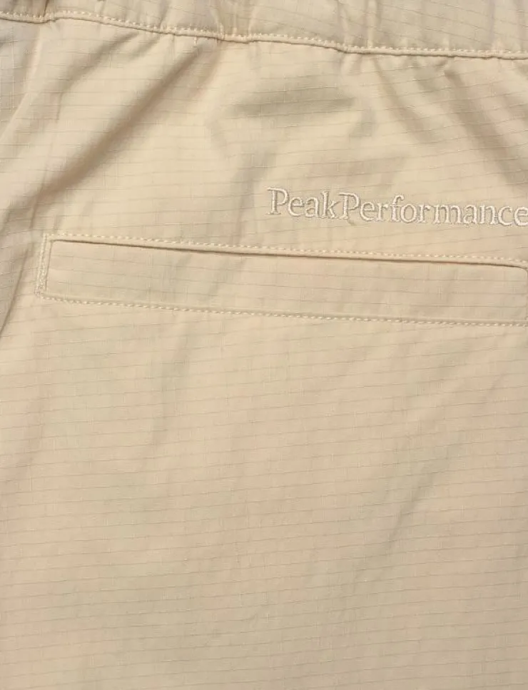 Peak Performance Shorts|M Ripstop Shorts - Casual shorts