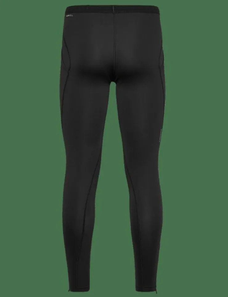 PUMA Underställ|M Run Microfleece Tight - Underställsbyxa