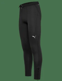 PUMA Underställ|M Run Microfleece Tight - Underställsbyxa
