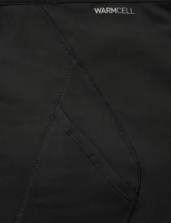 PUMA Underställ|M Run Microfleece Tight - Underställsbyxa