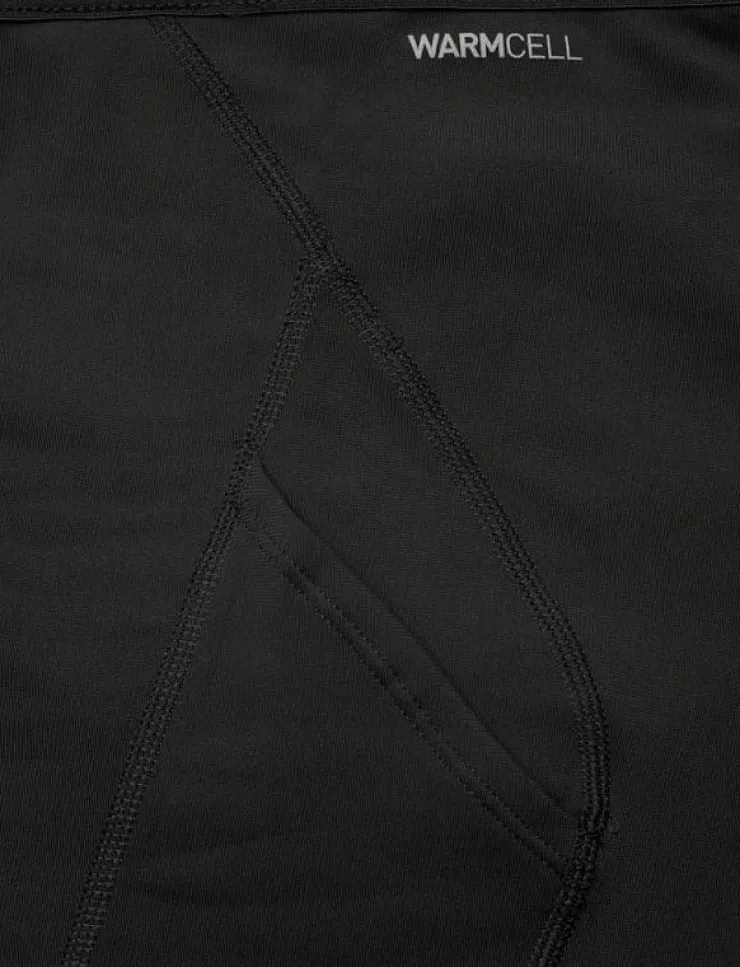 PUMA Underställ|M Run Microfleece Tight - Underställsbyxa