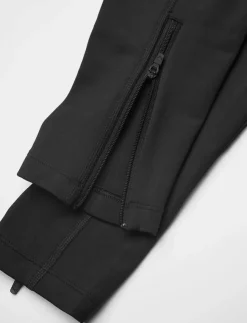 PUMA Underställ|M Run Microfleece Tight - Underställsbyxa